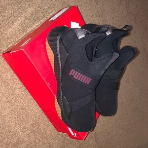 Brand new Puma sneakers!